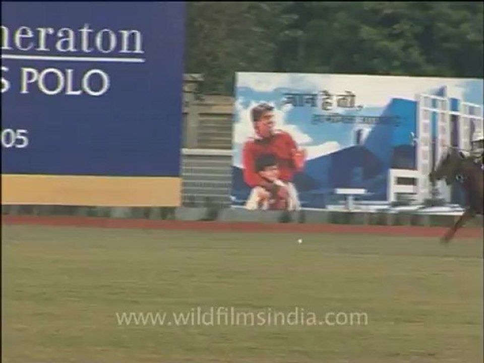 Delhi Polo-6.mov