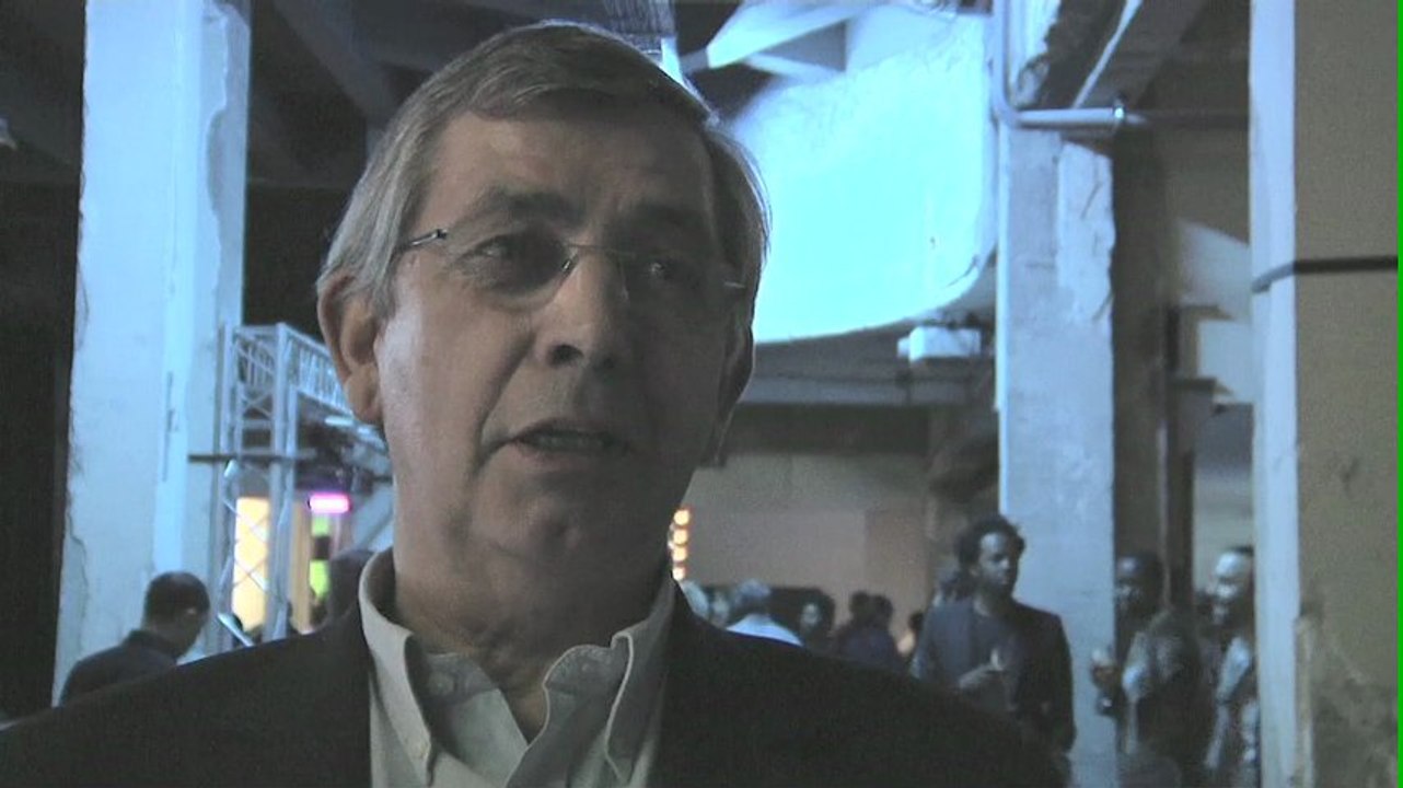 Le jour le plus Court / Entretien avec Jean-Pierre Neyrac, directeur du Pôle Patrimoine chez Eclair