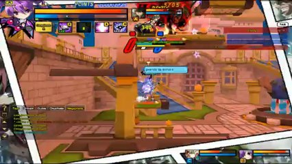 Elsword HP/MP hack 9.3