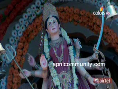 Jai Maa Durga[Episode - 8] - 26th December 2012 pt4