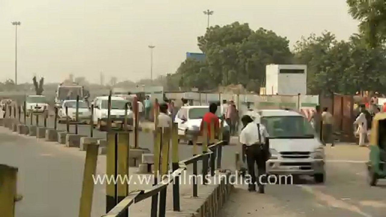 Delhi time lapse-7.mov