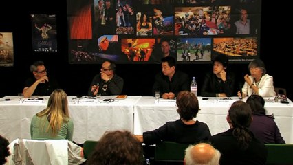 Les Midis du Long - Vendredi 8 juin