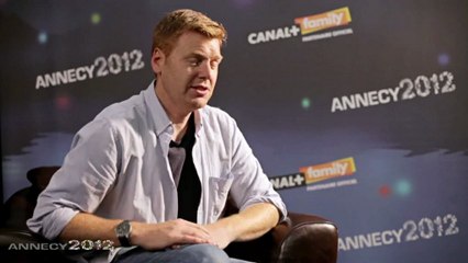 Interview : John Kahrs (Disney)