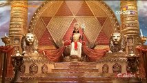 Jai Jag Janani Maa Durga 26th December 2012 Video Watch Online pt1