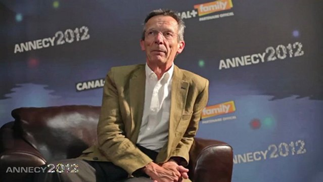 Interview : Patrice Leconte (réalisateur de Le Magasin des suicides)