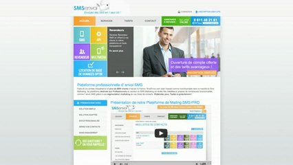 Formation: Sélectionner la date de votre SMS Marketing