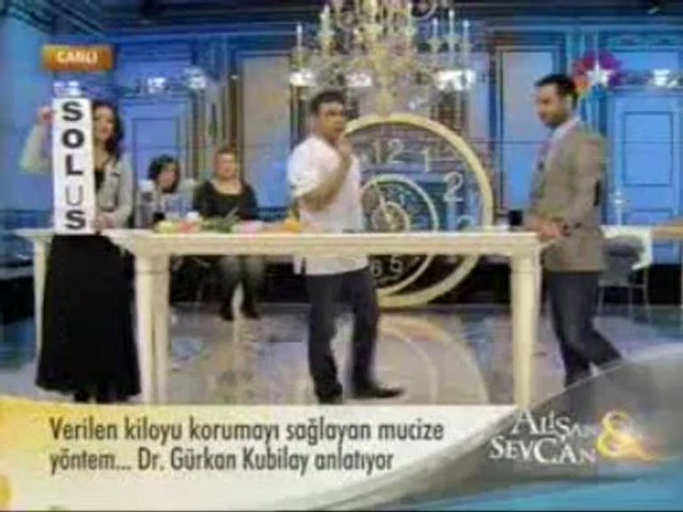 ALŞN SVCN 27 AR