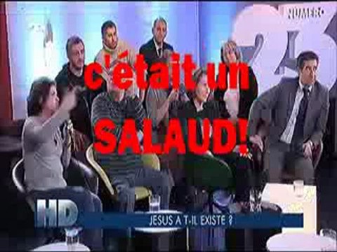 Le Sionisme Talmudique est Satanique et d'Extréme Droite_Les Extrémes sont Trés Néfastes et Malsains pour l'Etre Humain