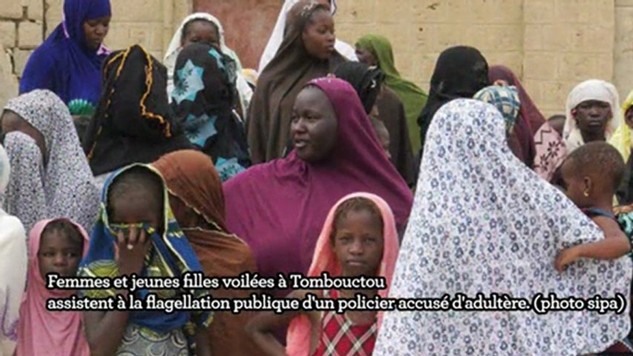 Mali : survivre sous la charia