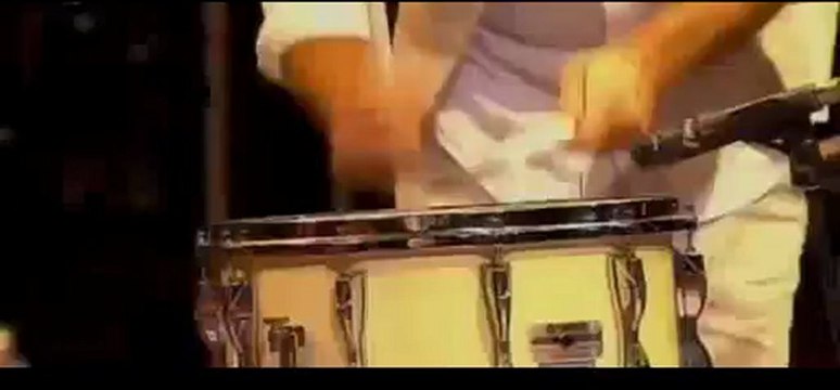 Zaz - Ni Oui Ni Non - Concert Aout 2011 -