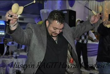 Hüseyin Kağıt - Al Yarim Buda Sana