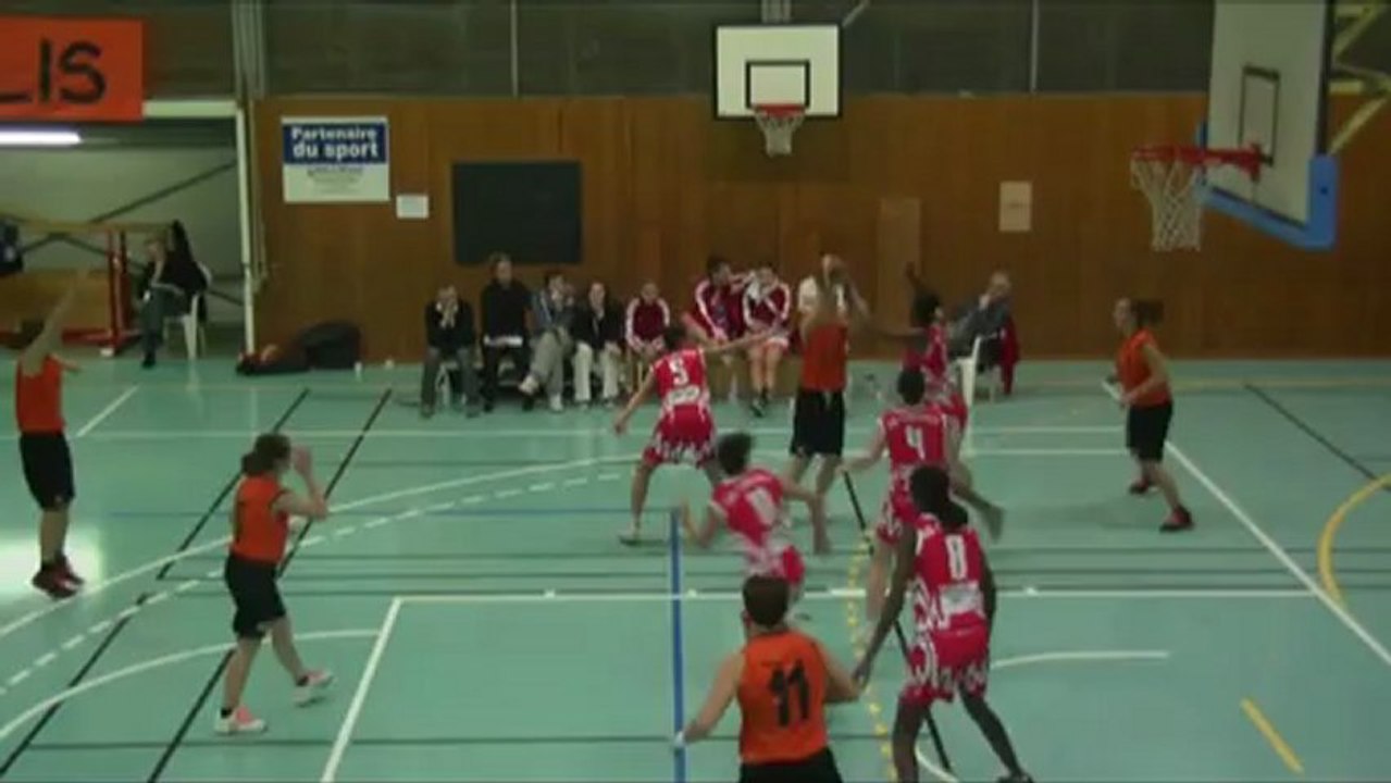 Présentation et paniers Agbb - Le Creusot