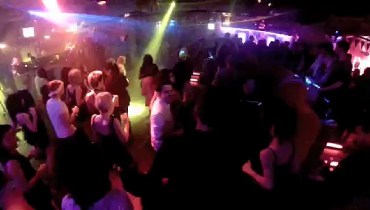SPHERE DISCOTEK, TOTO CLUB: Noël en famille
