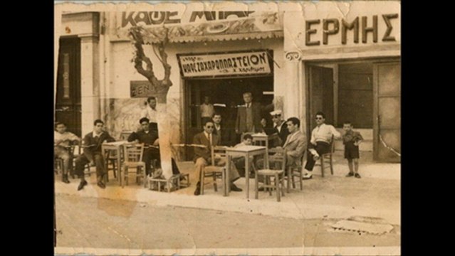 Γρηγόρης Μπιθικώτσης, ο﻿ άνθρωπος που μαζί με το Γιώργο Ζαμπέτα δίδαξε το λαικό τραγούδι στον Αθάνατο Δημήτρη Μητροπάνο.