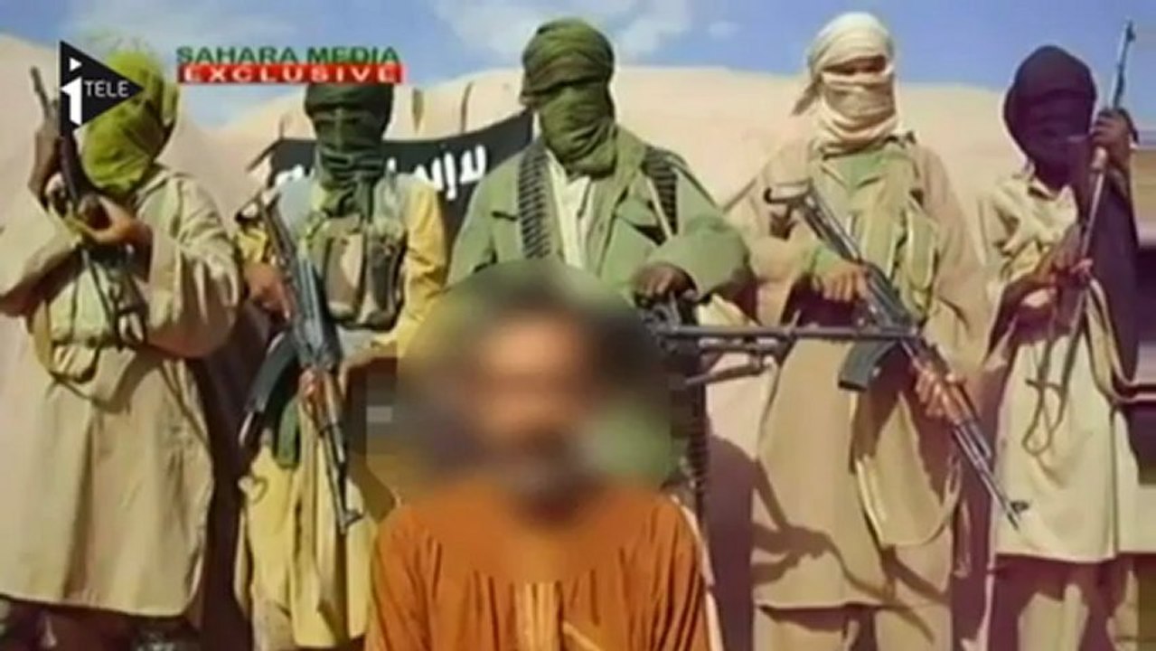 Aqmi accuse la France de bloquer les négociations