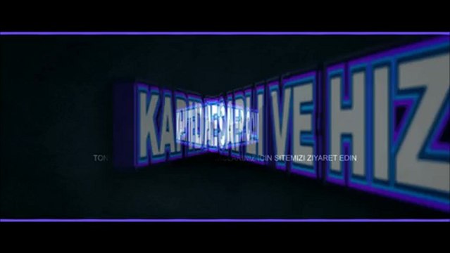 CANON CRG 720 TONER DOLUMU