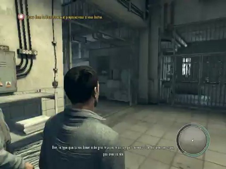 mafia 2 chapitre 6