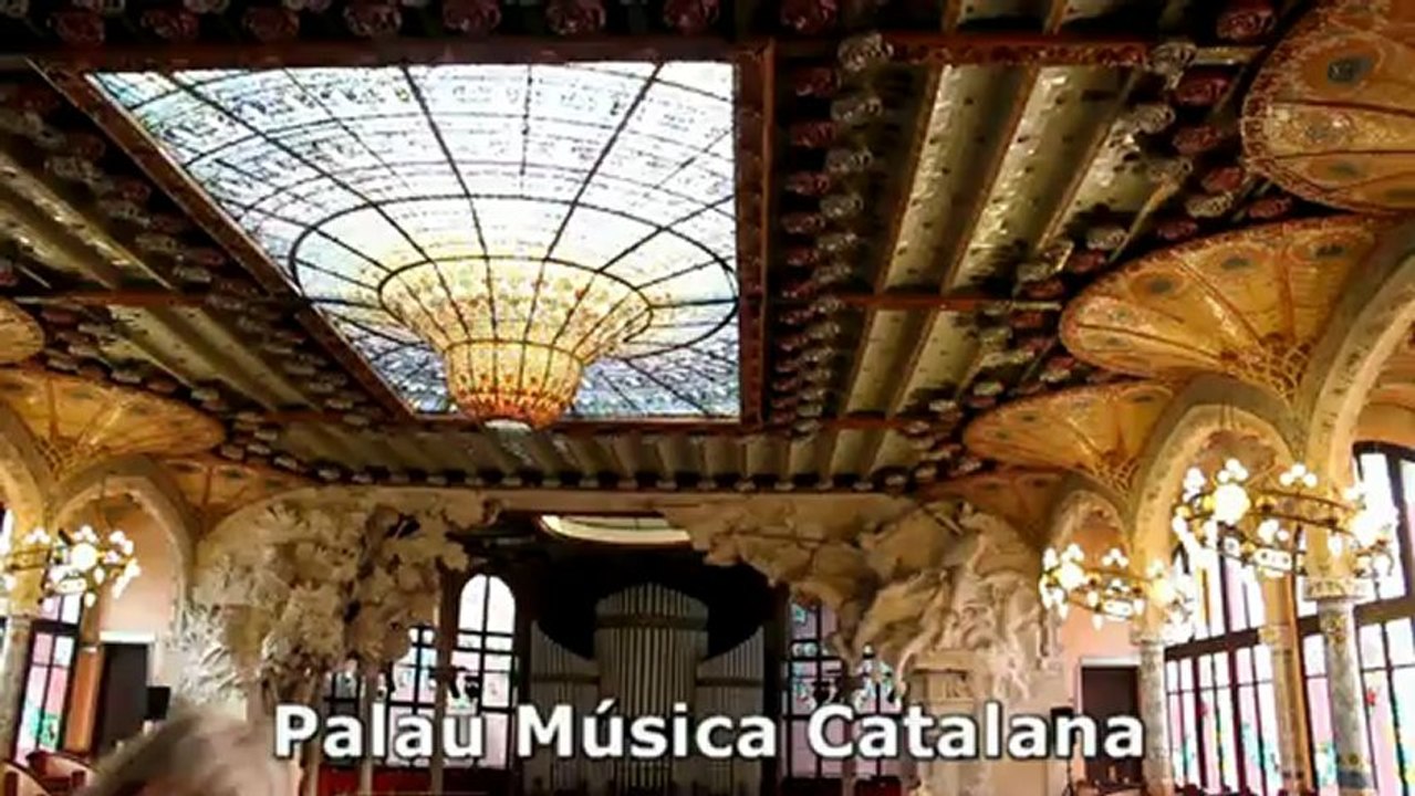 Costa Brava, Costa Dorada i Barcelona - przewodnik