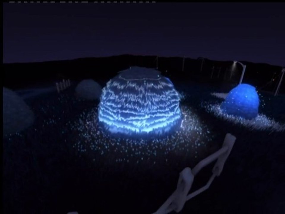 [PS3] Vidéo-test Flower