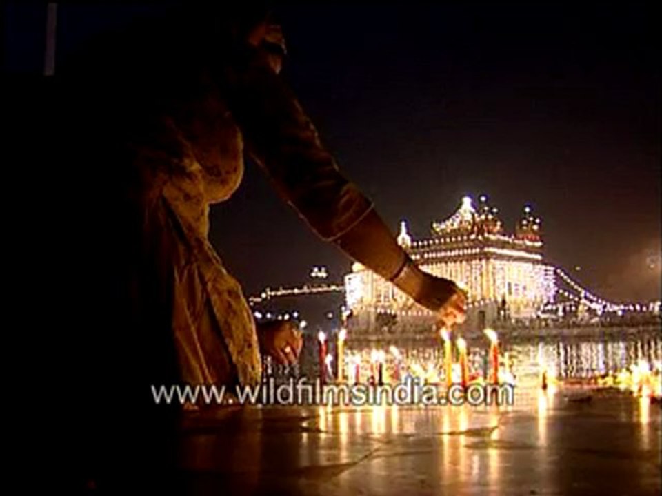Golden temple