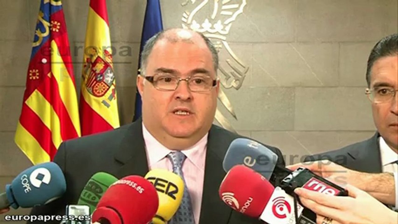 CGPJ dice que corresponde al TC la valoración de tasas