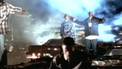 THUG LIFE Feat. NATE DOGG - How Long Will They Mourn Me