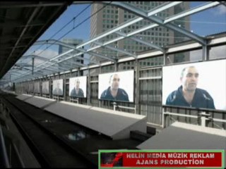 Onur Akay İstanbul Ağliyor  2012