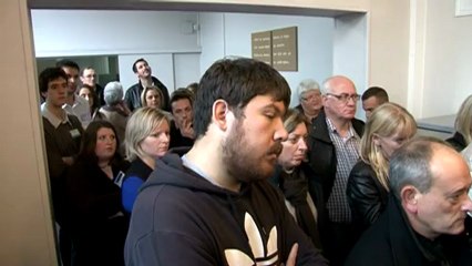 Le centre hospitalier du Cateau référent pour le cambrésis en addictologie