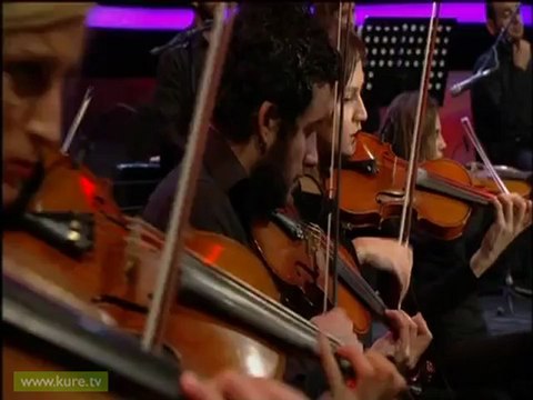 15 Erhan Güleryüz Bahar SAMANYOLU 20.yıl Kırık Mızrap konseri