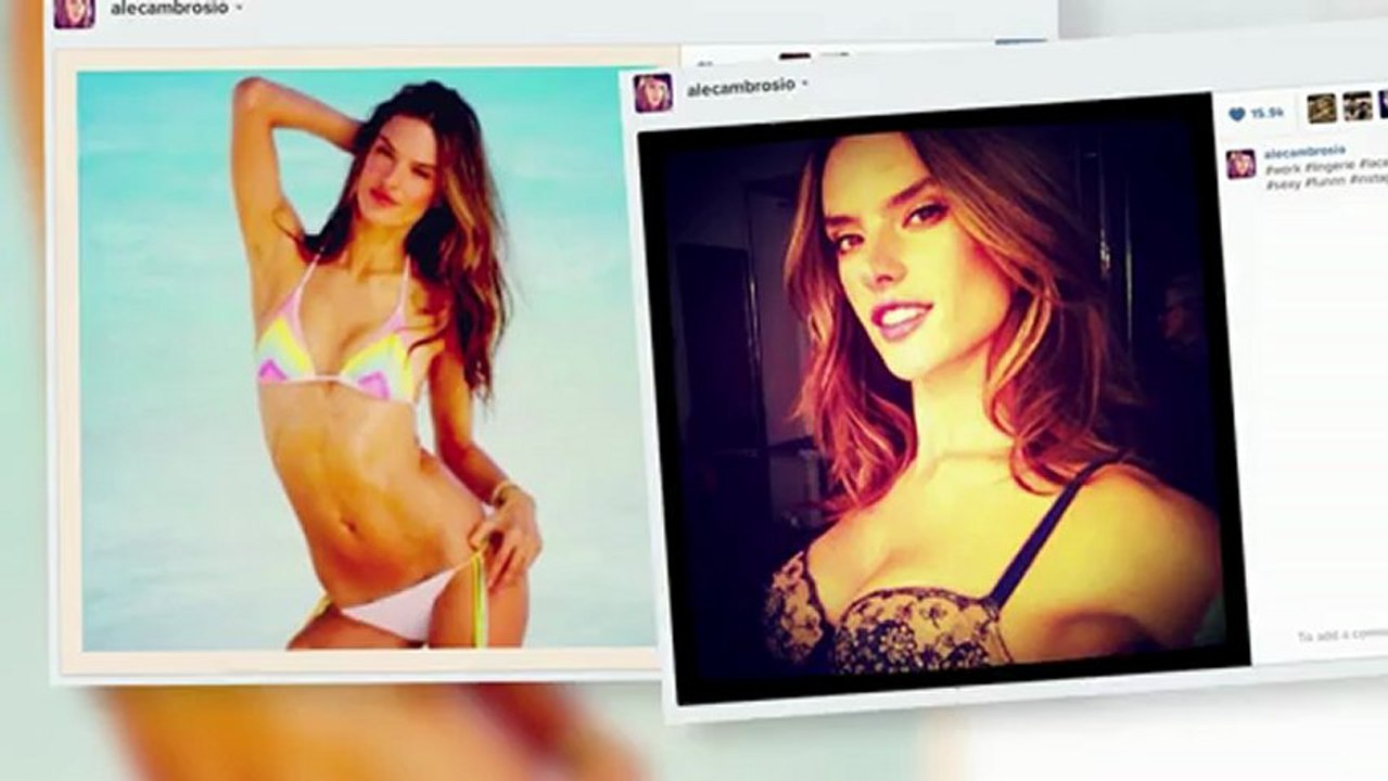 Heisse Fotos auf Twitter