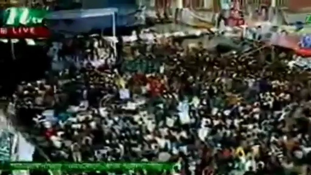 আওয়ামীদের বহুরুপিতা তথ্য সহকারে প্রকাশ করলেন বেগম খালেদা জিয়া