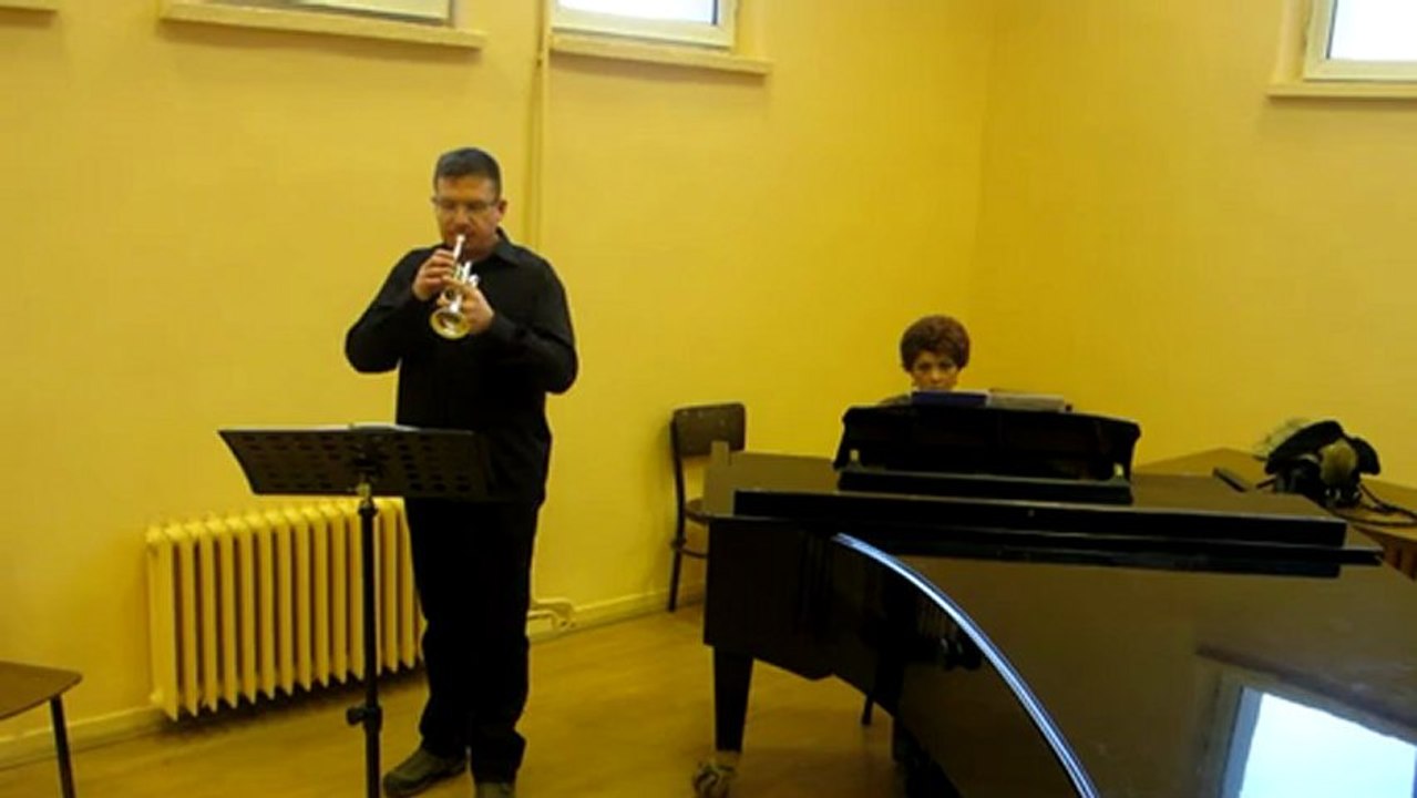 G.TARTINI CONCERTO 2.ANDANTE