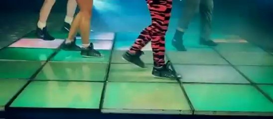 Marina Tadic - Disco devojka 2011/2012