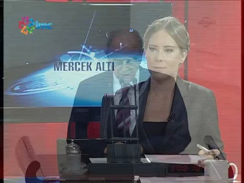 Mercek Altı (26.12.2012)