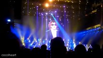 19 Mick Hucknall (Simply Red) - Holding back the years - Aida Night Of The Proms - Oberhausen, 23.12.2012