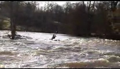 22&23.12.12 stage descente - Lathus (86)