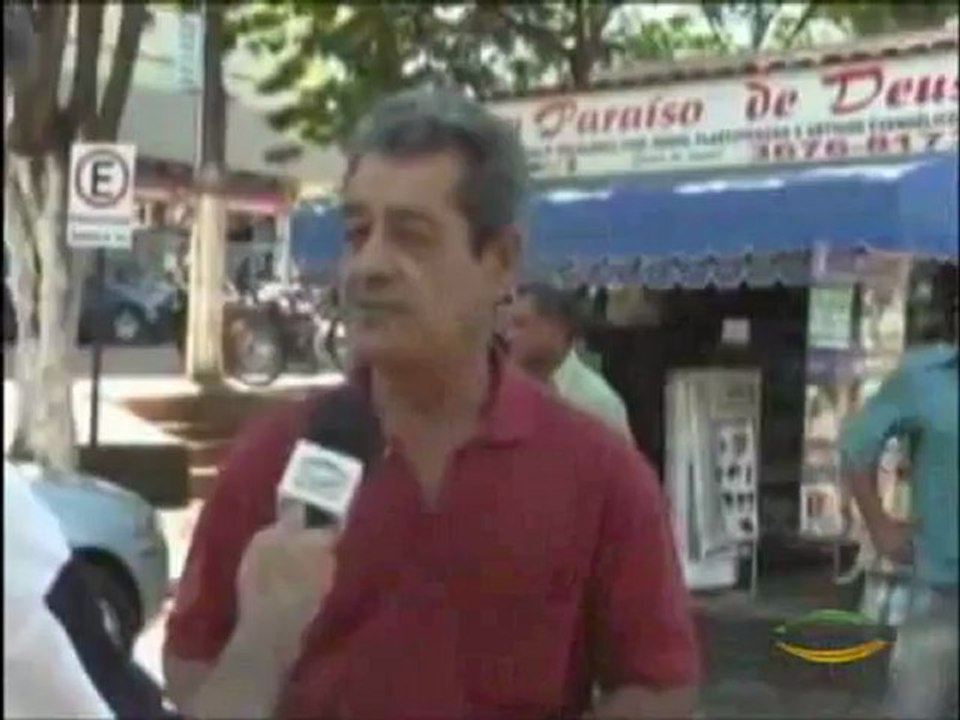 Na Mira da Notícia do dia 26-12-12