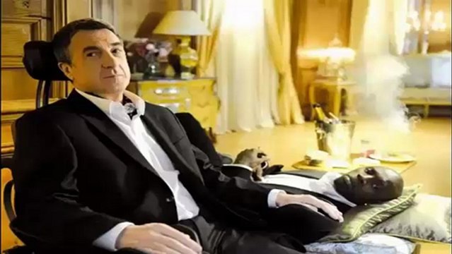 Intouchables Film Complet en Entier Francais Streaming HD