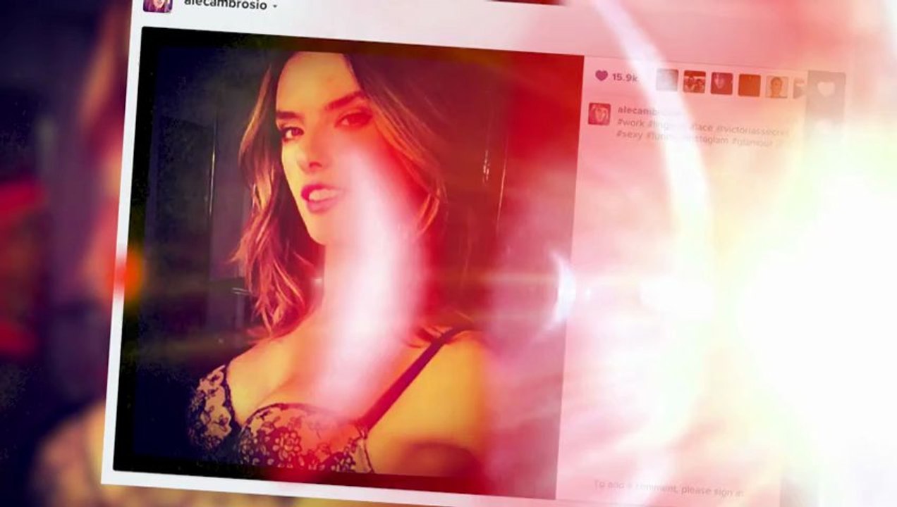 Les images les plus sexy sur Twitter cette année