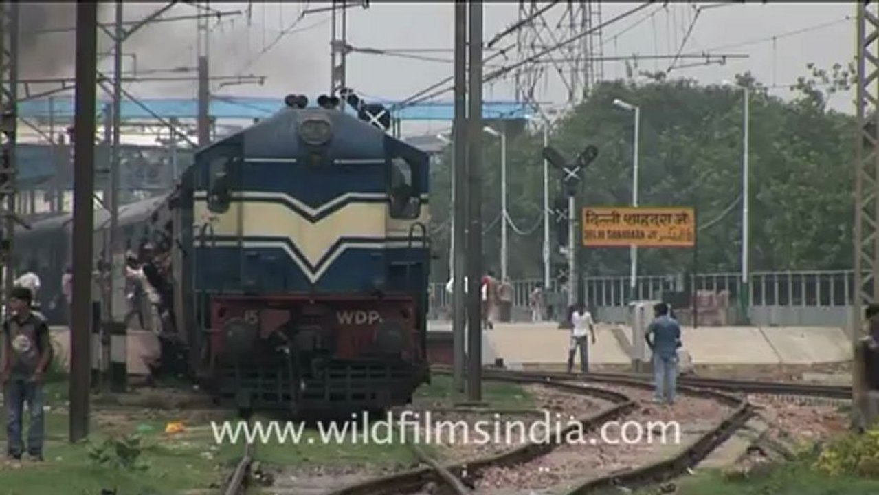 Indian train-12.mov