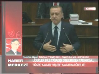 MV. YENİÇERİ DEĞERLENDİRDİ ''BÖCEK KORKUSU''