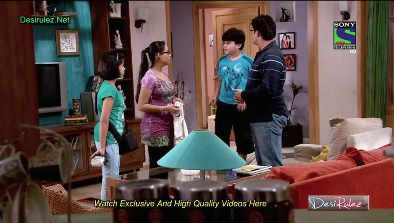 Parvarish 26th December 2012-Part-2