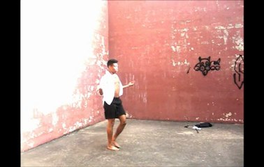 "Adorn/Climax" -Miguel/Usher