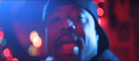 WC - That's What I'm Talking About