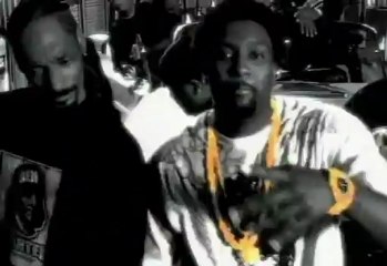 WESTERN UNION Feat. SNOOP DOGG - Hat 2 The Bacc