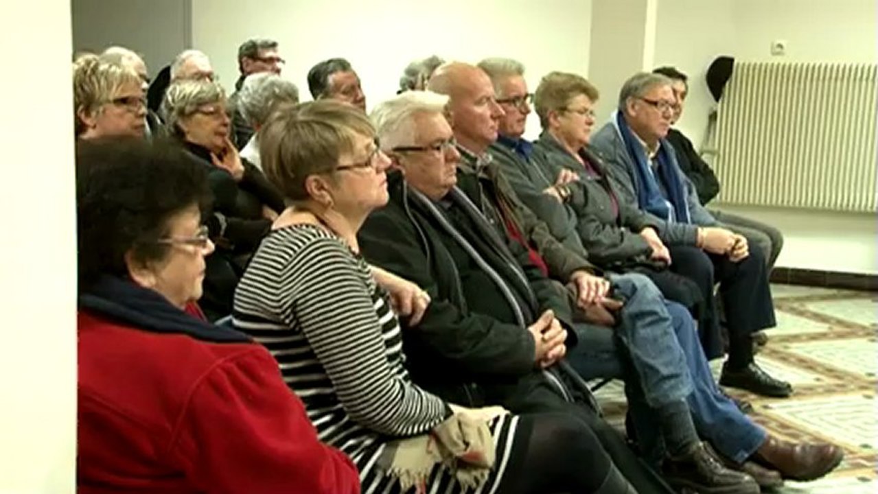 Assemblée générale de l'association des amis de Wielsbeke