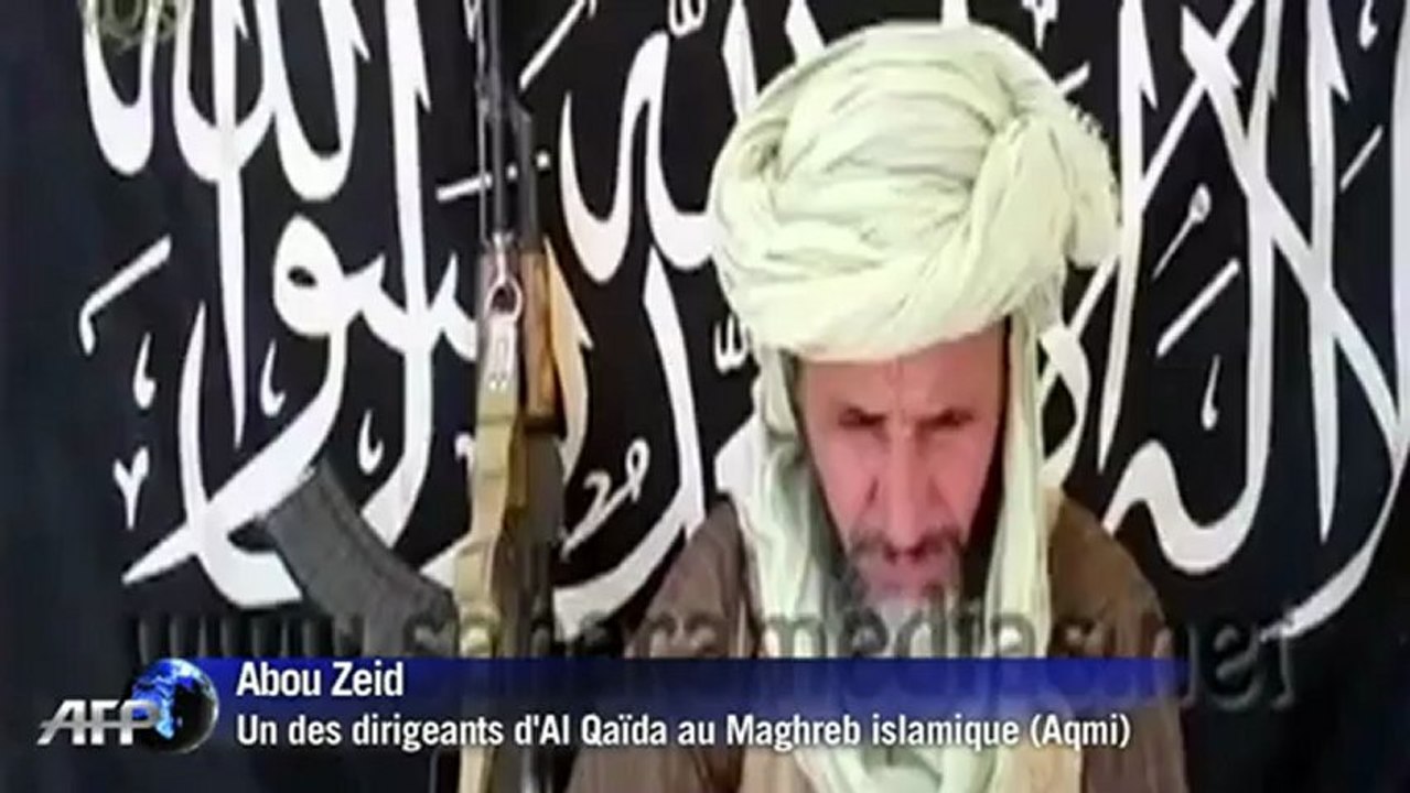 Otages français enlevés au Niger: Aqmi accuse Paris