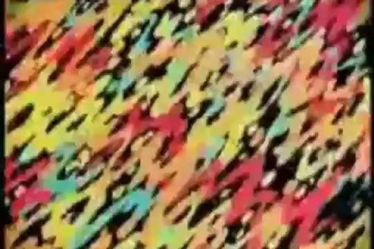 Les Arrivées 7- Contrôle de l'esprit 1 de 2