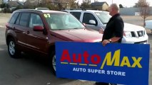 Low interest auto loans Taos, NM | Automax on San Mateo