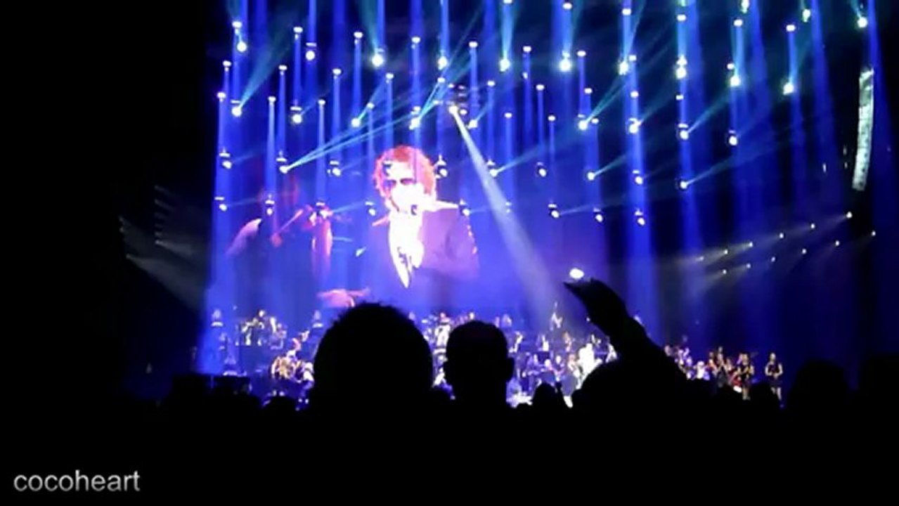 21 Mick Hucknall (Simply Red) - If you don´t know me by now - Aida Night Of The Proms - Oberhausen, 23.12.2012
